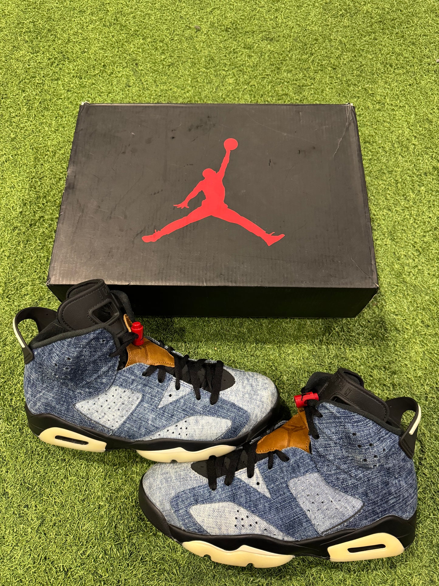 Jordan 6 Denim (9)