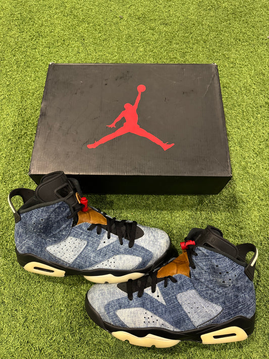 Jordan 6 Denim (9)