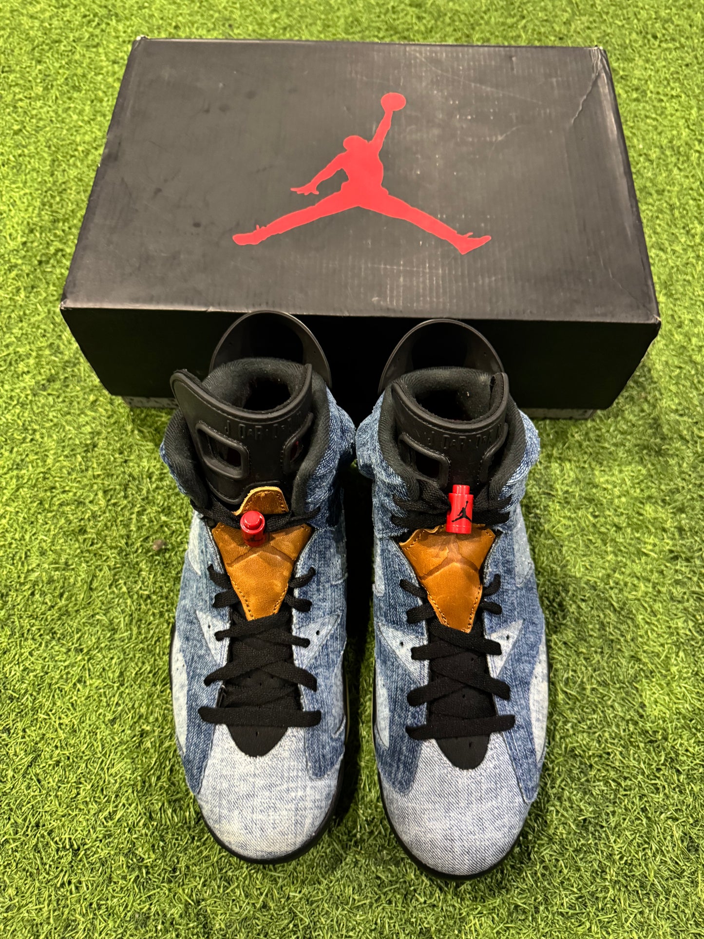 Jordan 6 Denim (9)