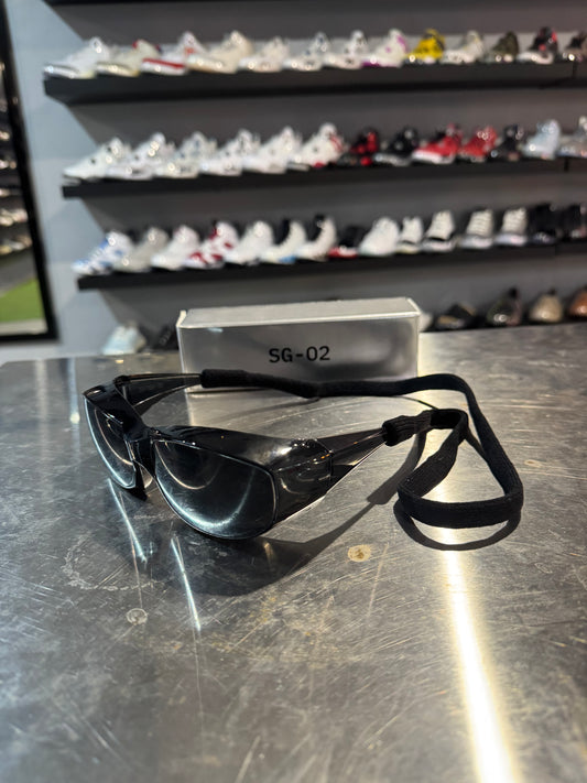 Yeezy SG-02 Sunglasses