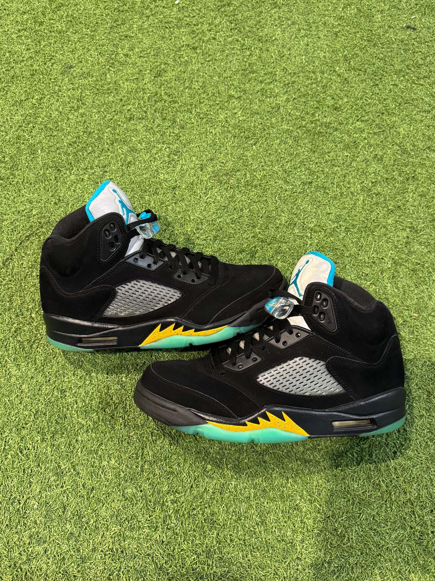 Jordan 5 Aqua (9)