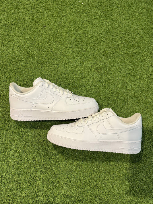 AF1 White (12)