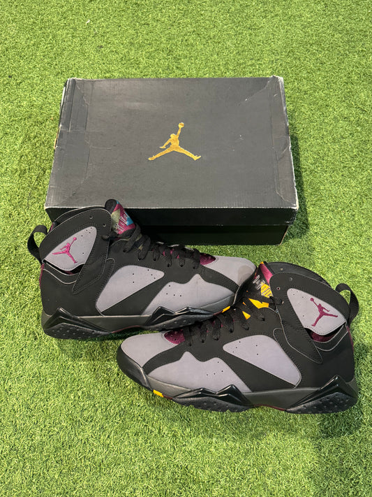 Jordan 7 Bordeaux (10.5)