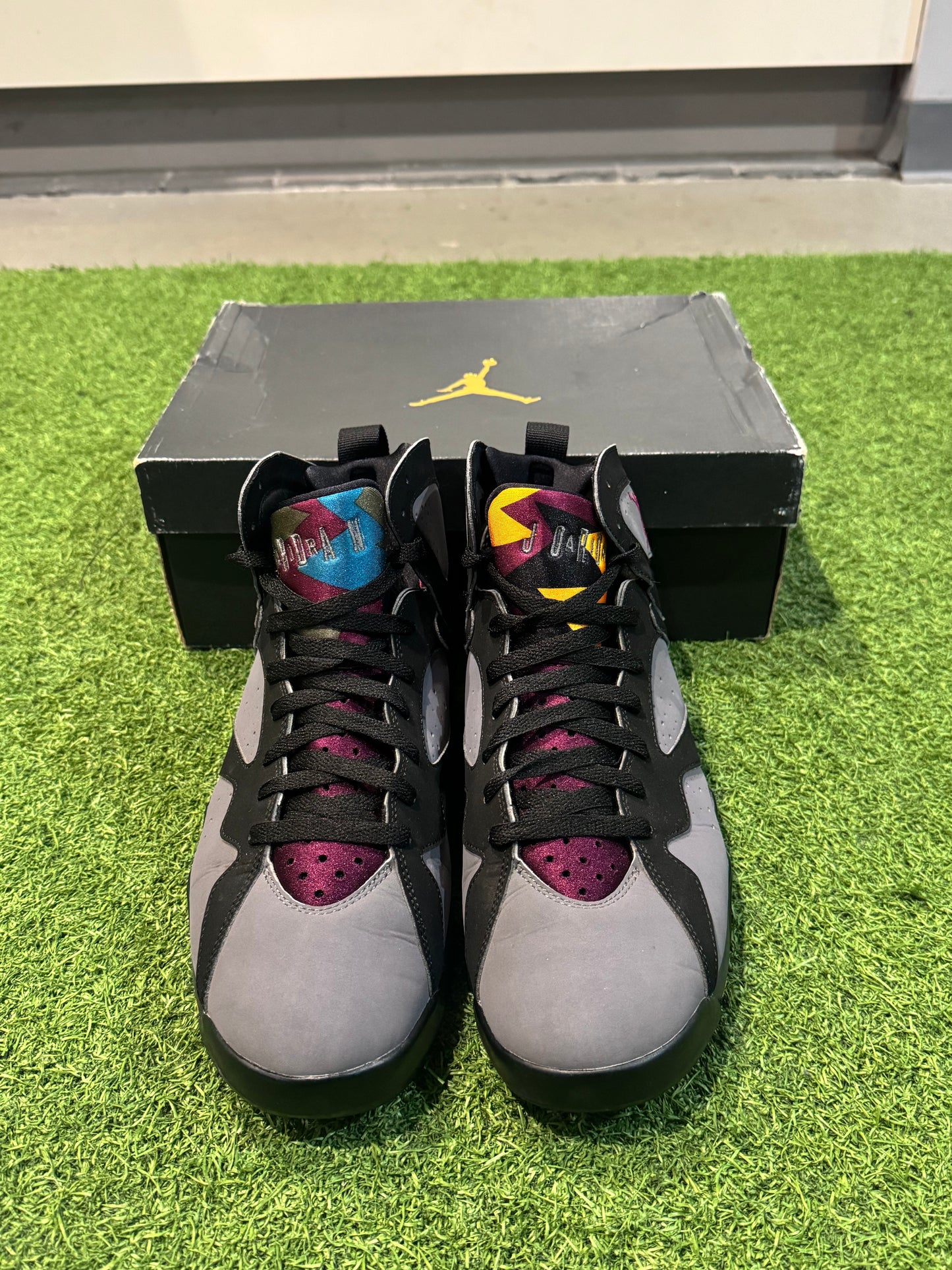Jordan 7 Bordeaux (10.5)