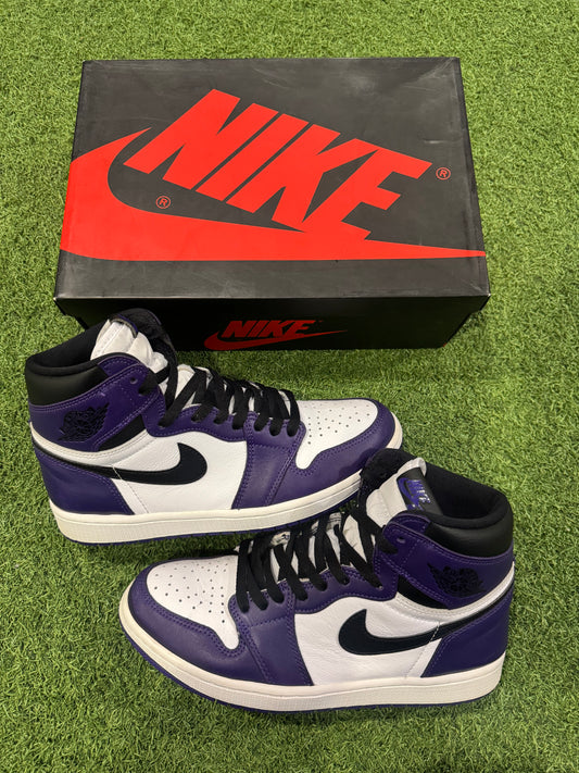 Jordan 1 Court Purple (9)