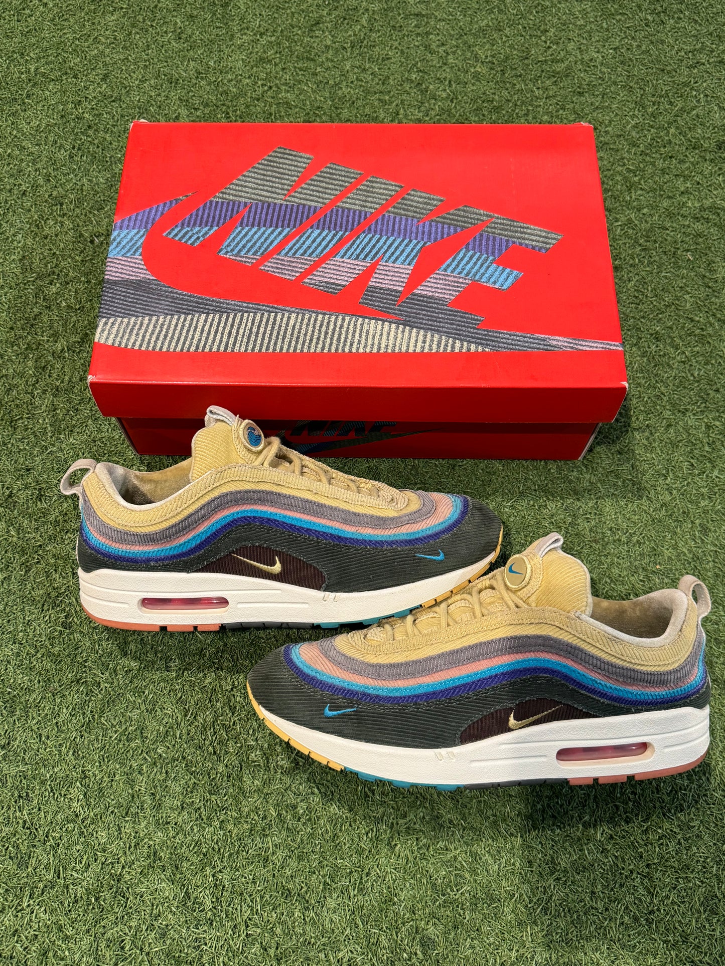 Air Max 1/97 Sean Wotherspoon (10)