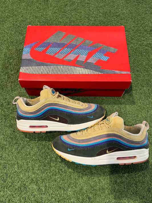 Air Max 1/97 Sean Wotherspoon (10)