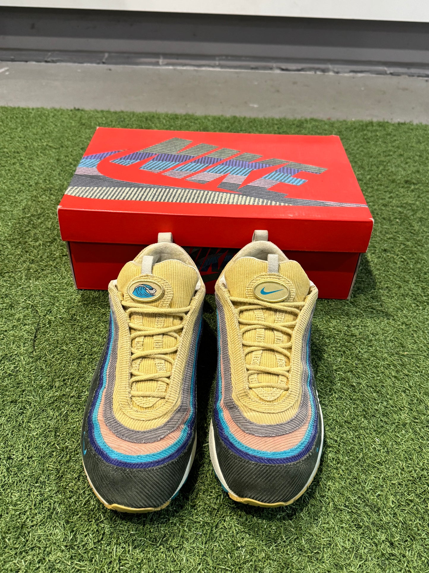 Air Max 1/97 Sean Wotherspoon (10)