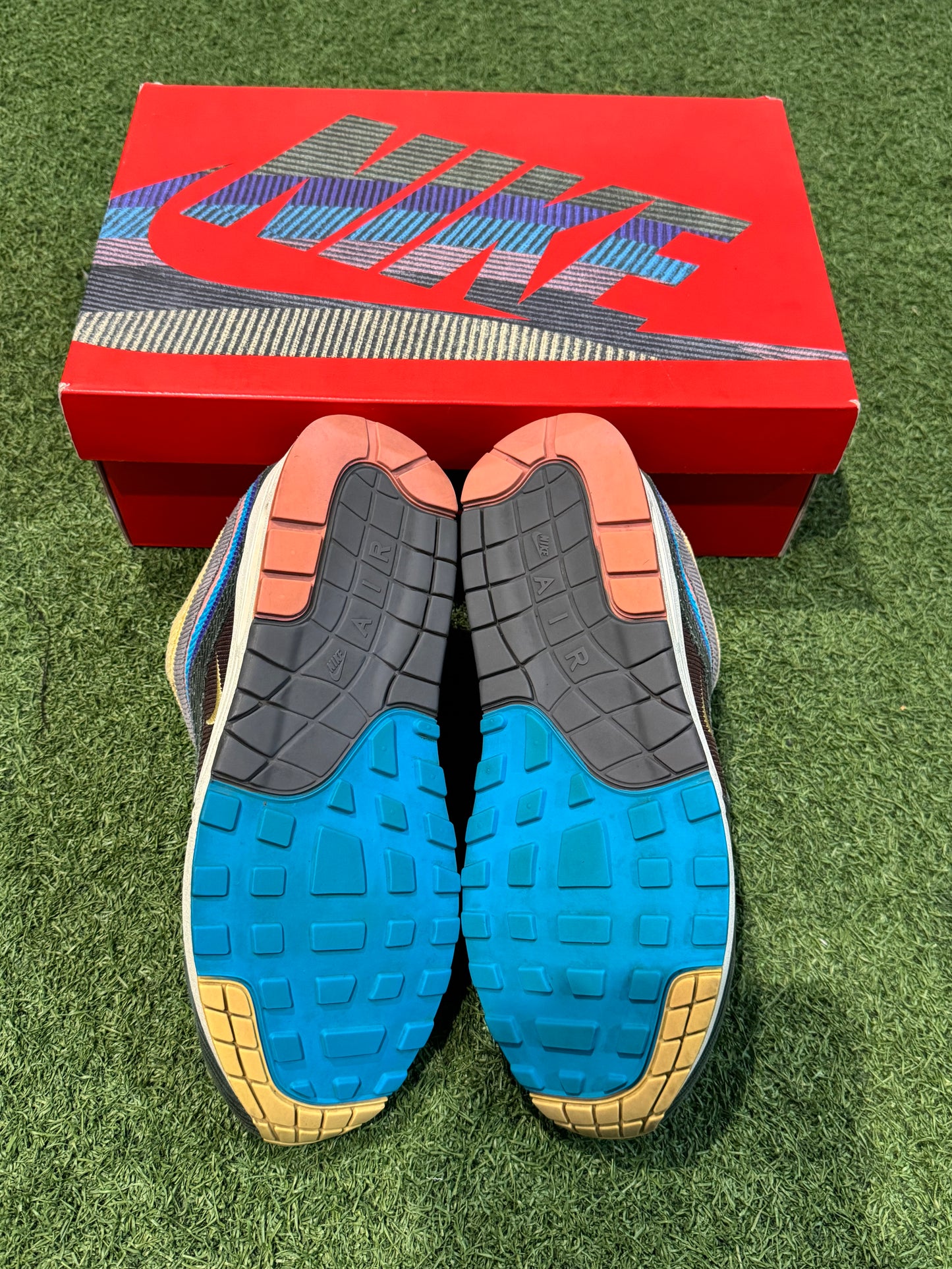 Air Max 1/97 Sean Wotherspoon (10)