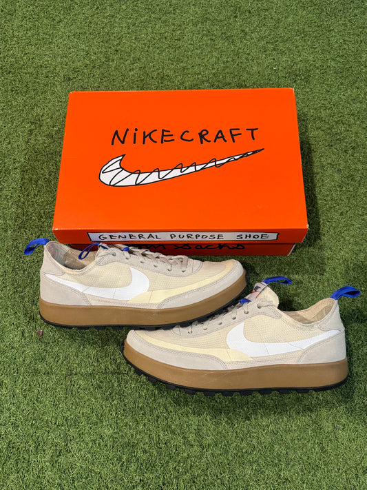 NikeCraft Tom Sachs GPS (12W)