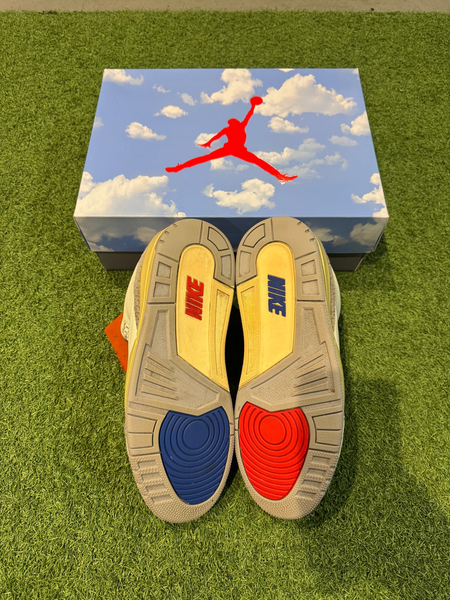 Jordan 3 Seoul 2.0 (11)