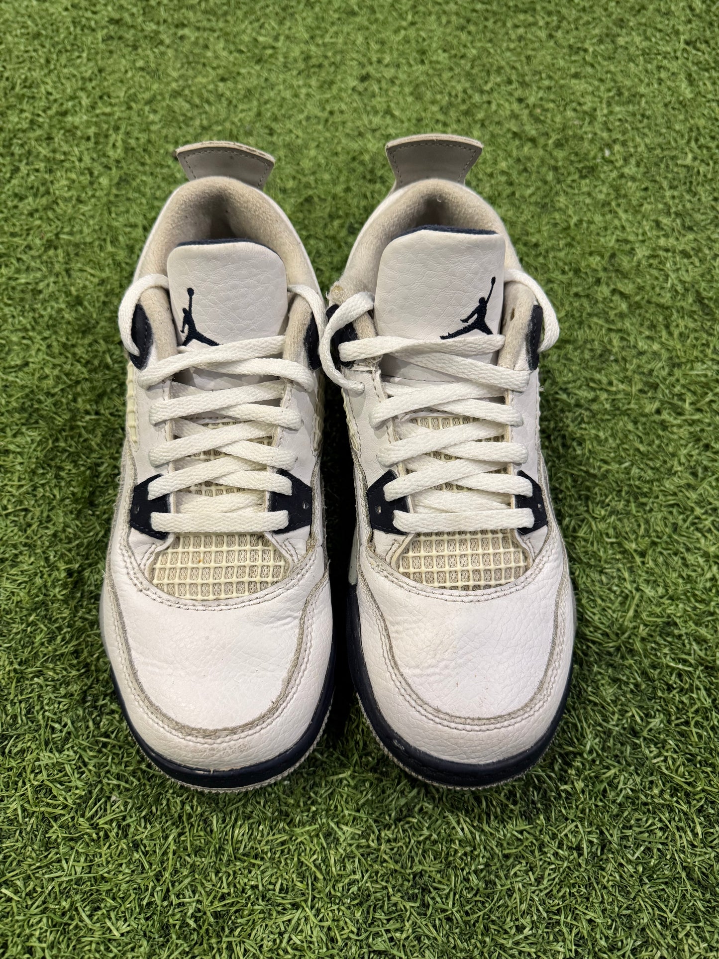 Jordan 4 Midnight Navy (1Y)