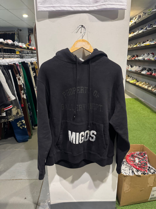 Gallery Dept. Migos Hoodie