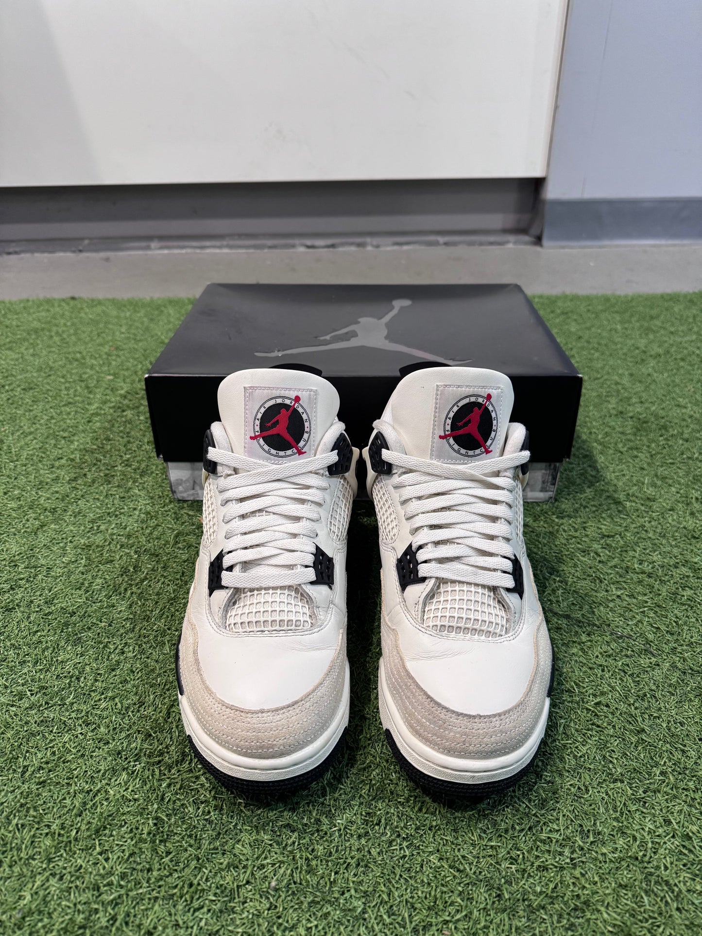Jordan 4 Flight Club (10.5)