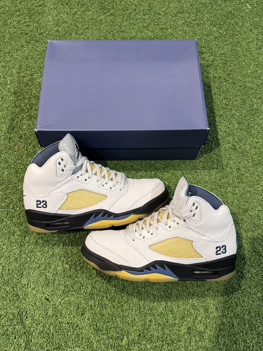 Jordan 5 A Ma Maniere Dawn (8W)