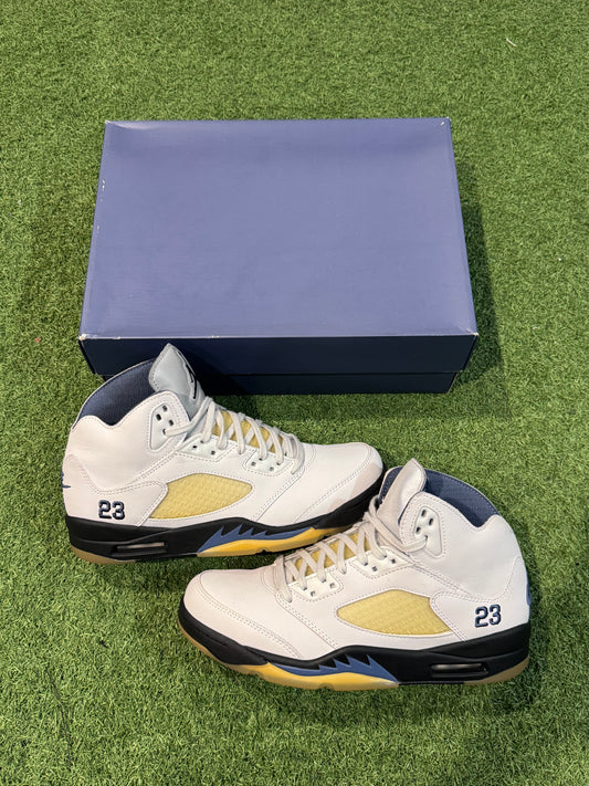 Jordan 5 AMM Dawn (11.5W)