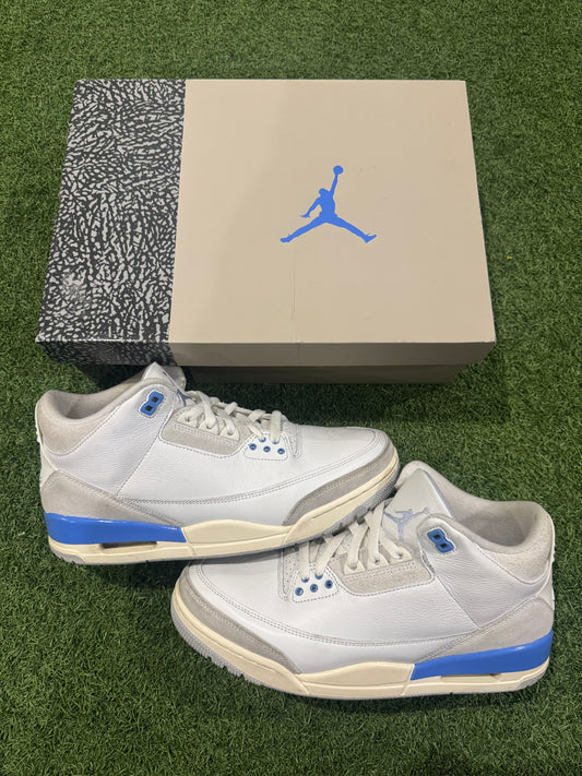 Jordan 3 Lucky Shorts (10.5)
