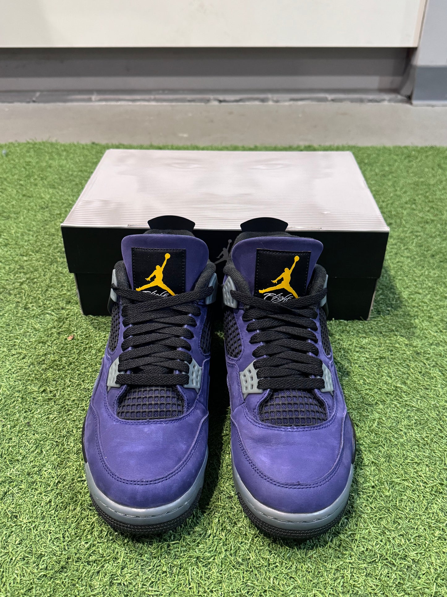 Jordan 4 Lakers (9)