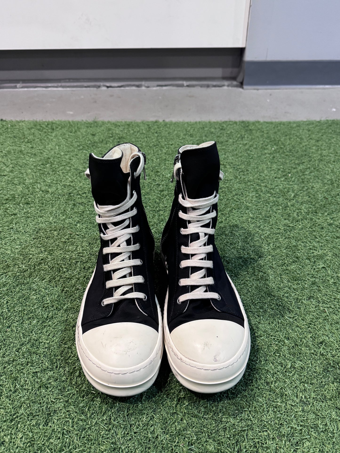 Rick Owens DRKSHDW Ramone (8)