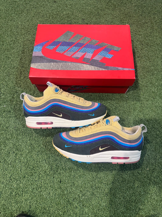 Air Max 1/97 Sean Wotherspoon (8)