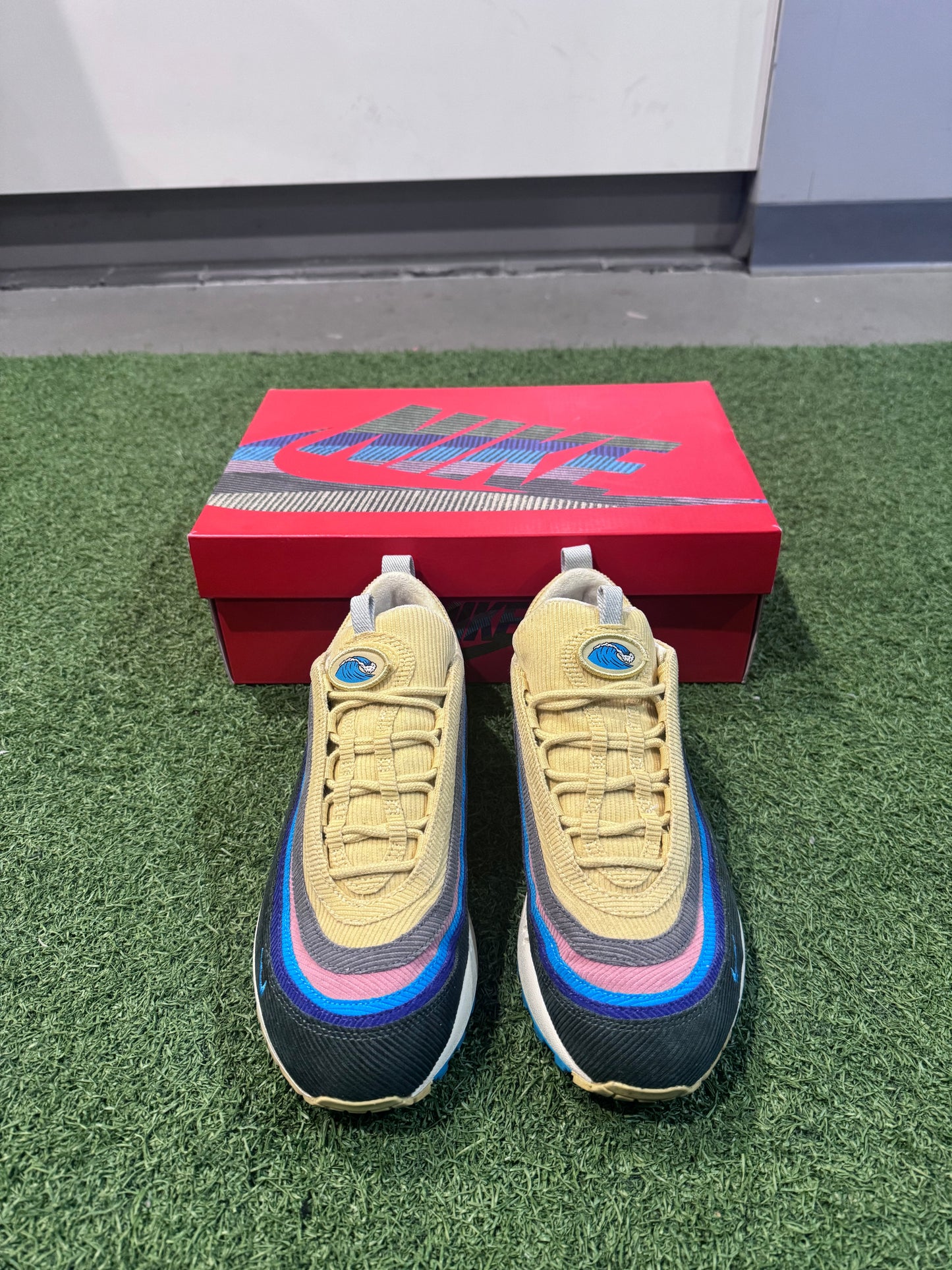 Air Max 1/97 Sean Wotherspoon (8)