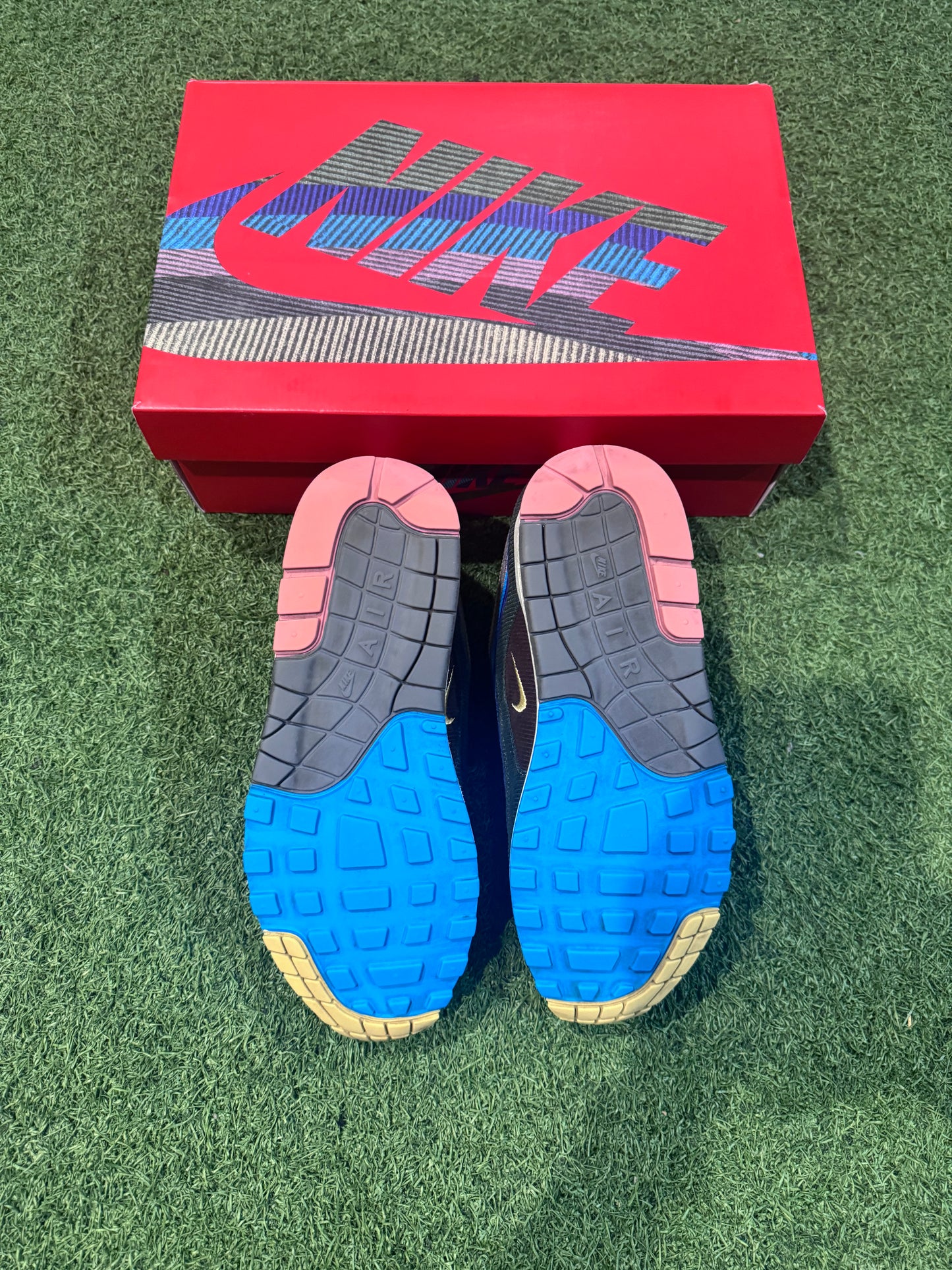 Air Max 1/97 Sean Wotherspoon (8)