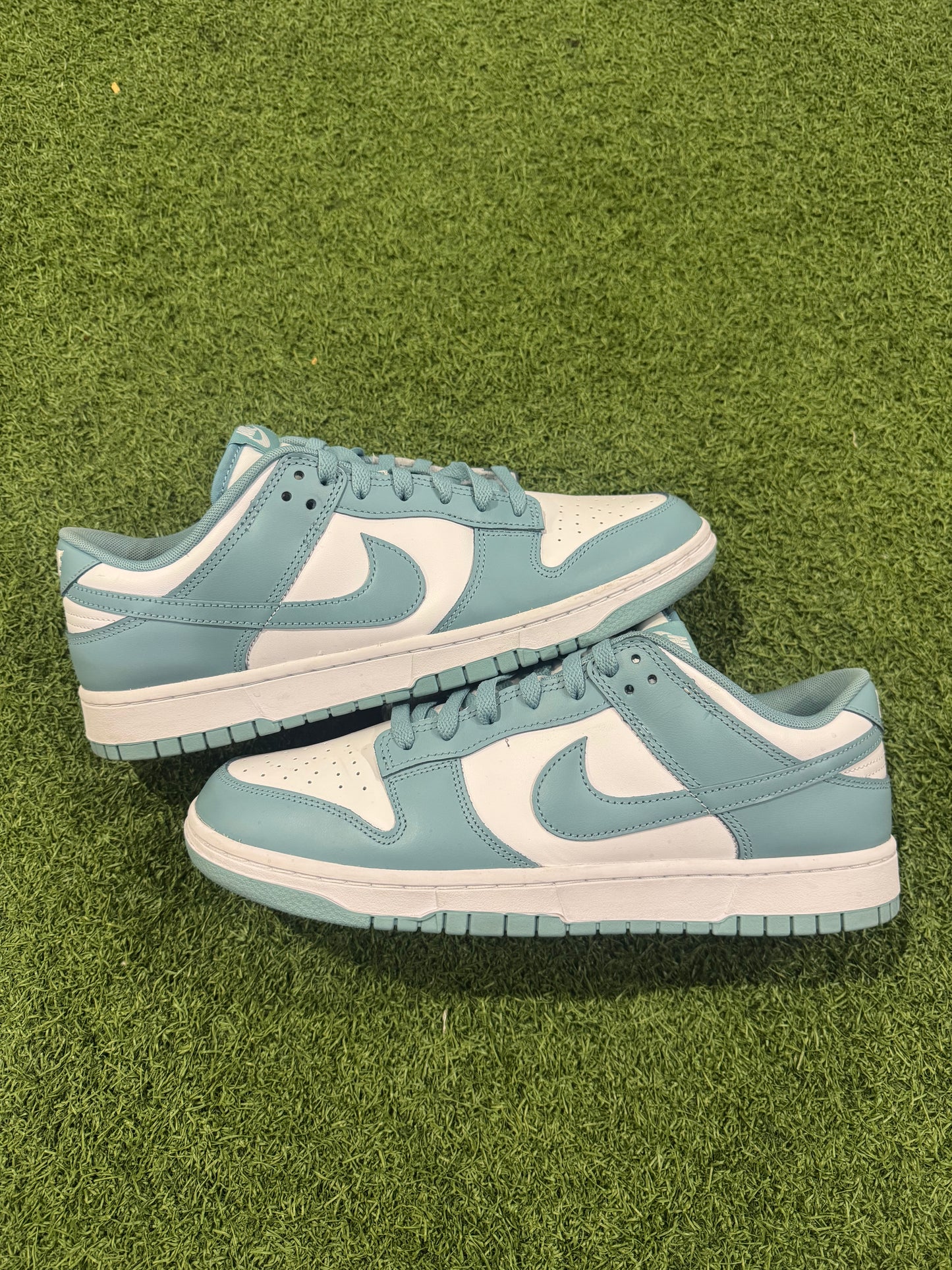 Dunk Low Denim Turquoise (12)