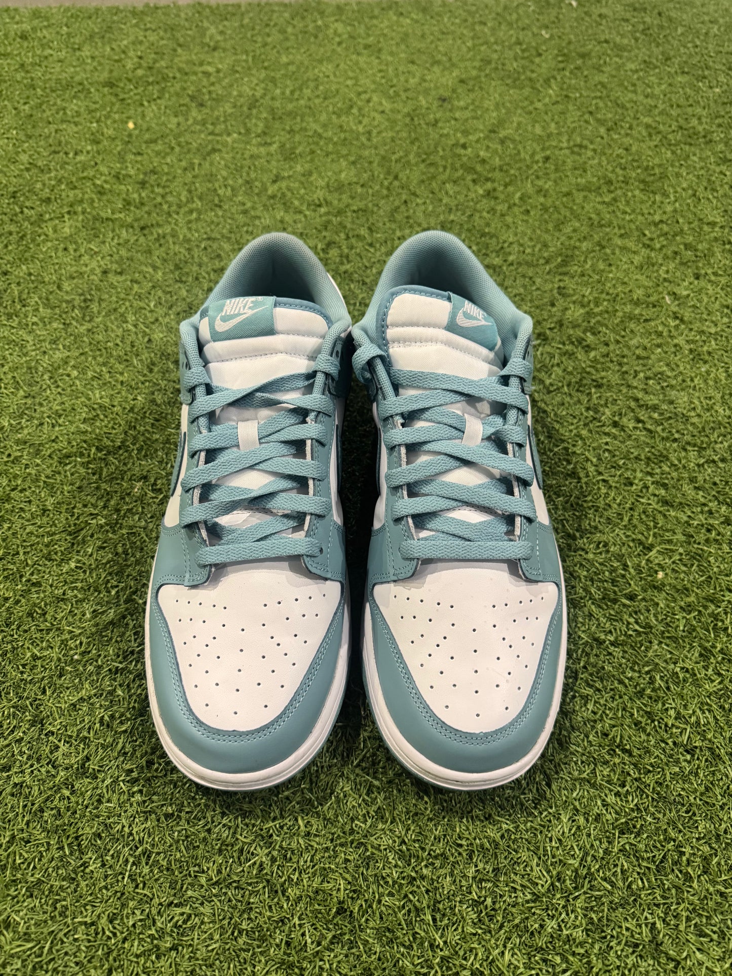 Dunk Low Denim Turquoise (12)
