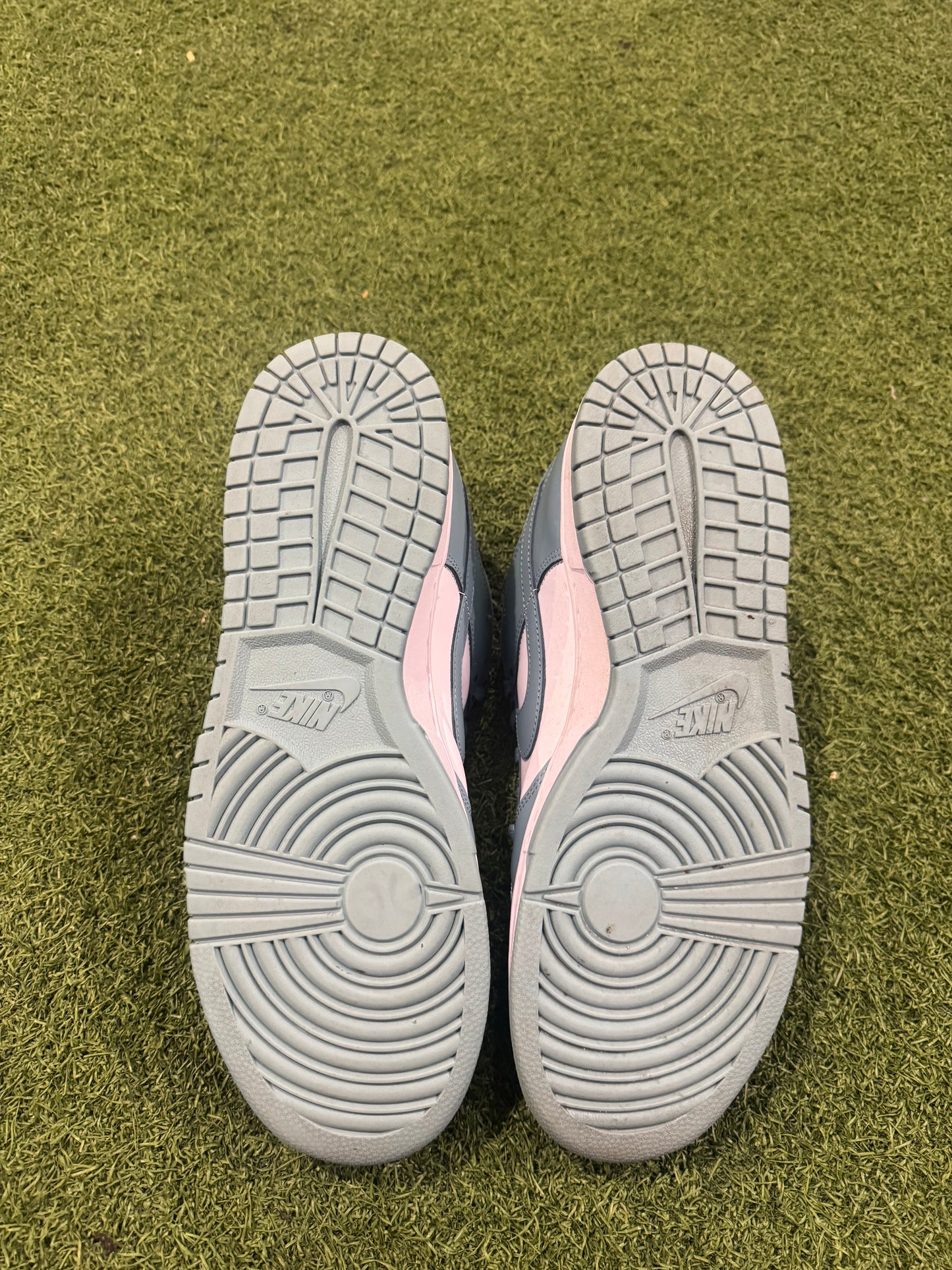 Dunk Low Denim Turquoise (12)
