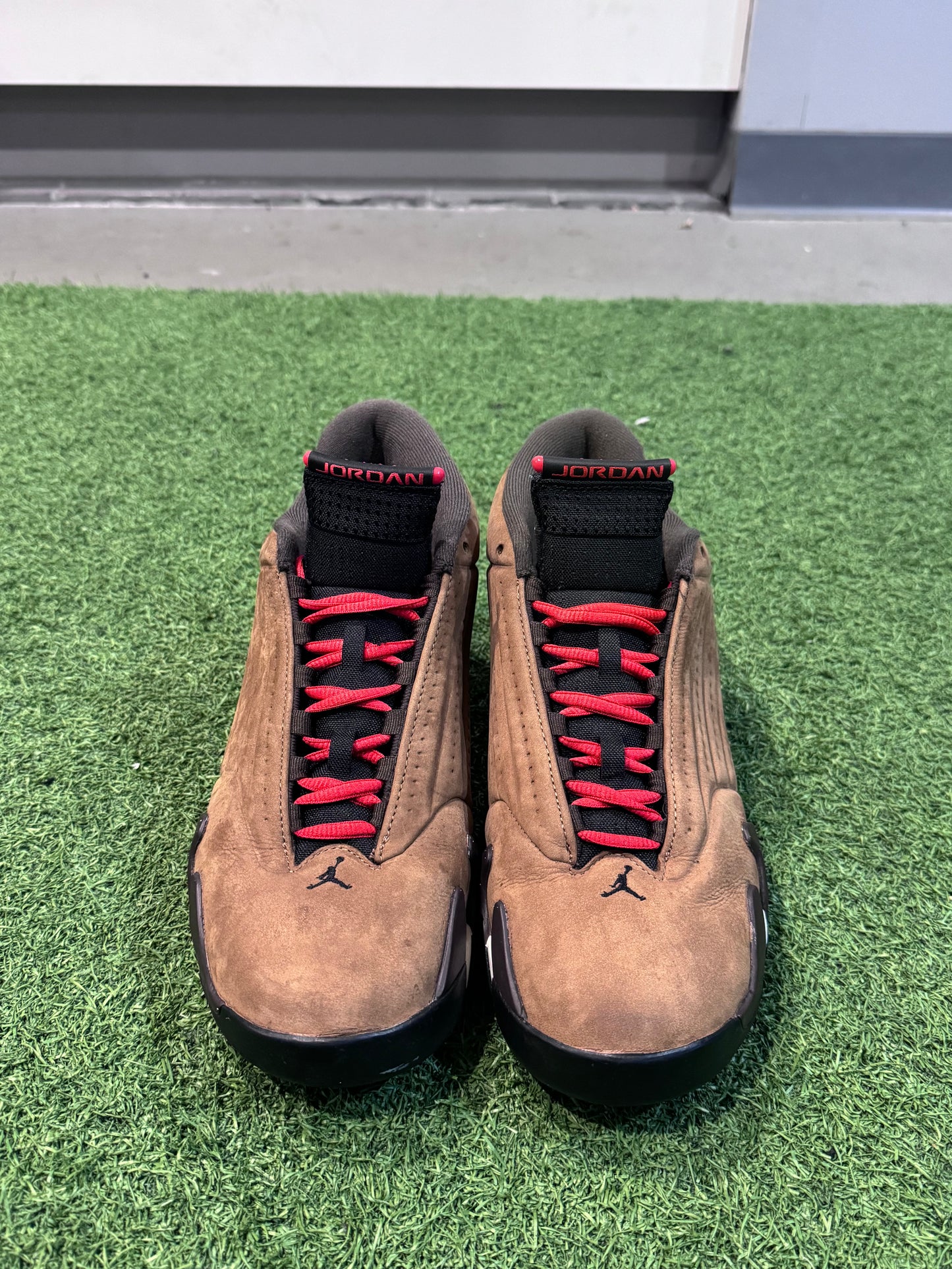 Jordan 14 Winterized (10.5)
