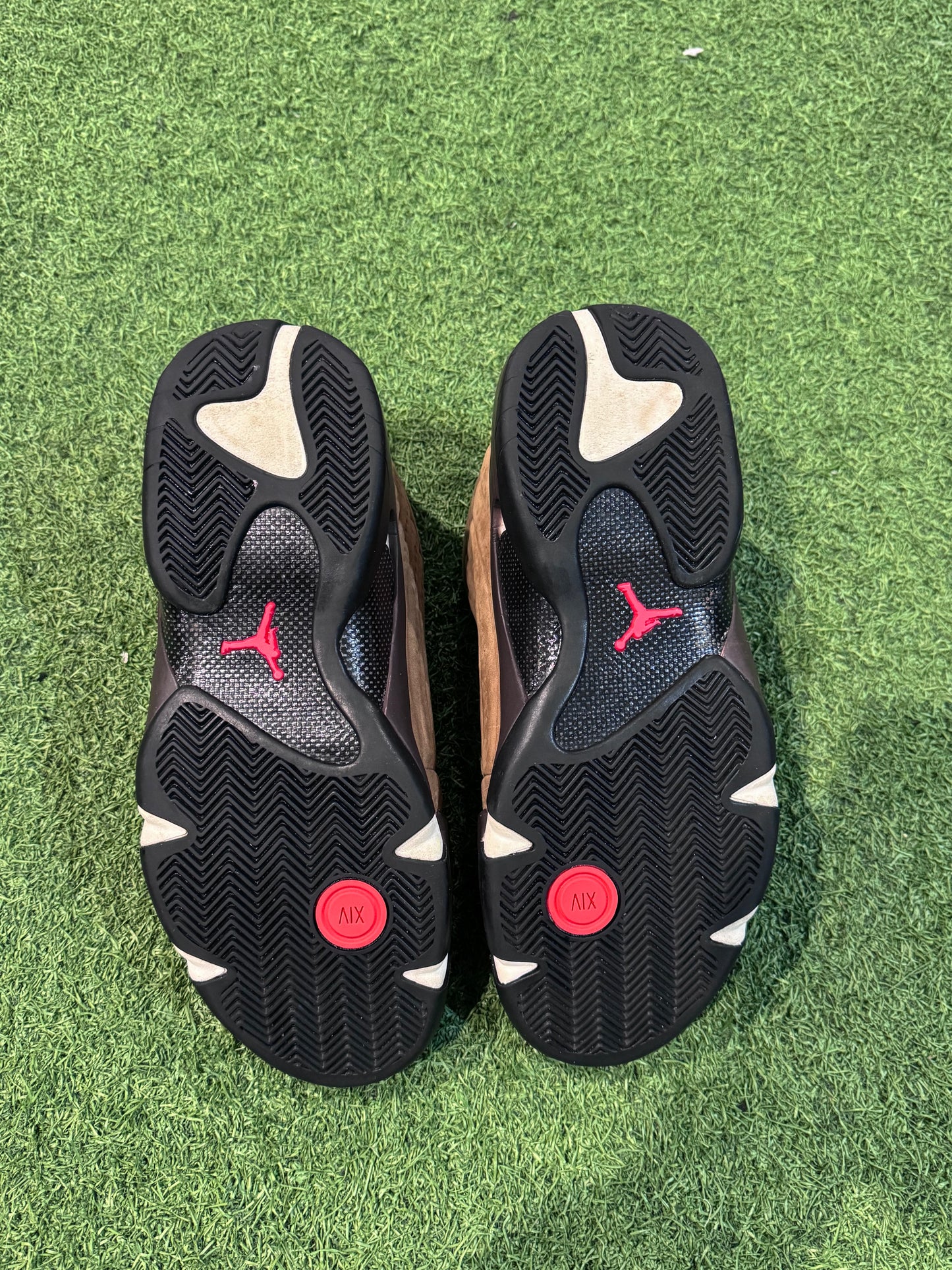 Jordan 14 Winterized (10.5)