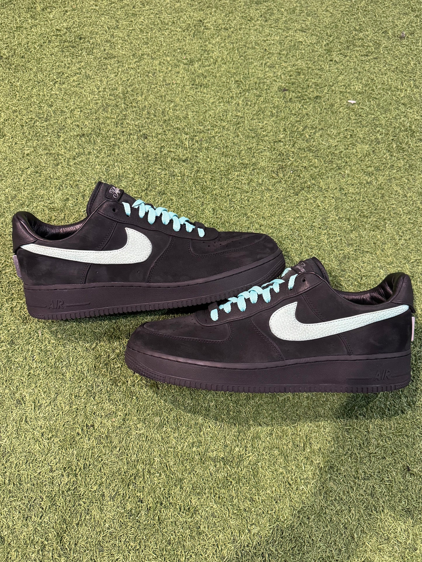 Nike Air Force 1 Tiffany & Co. 1837 (14)