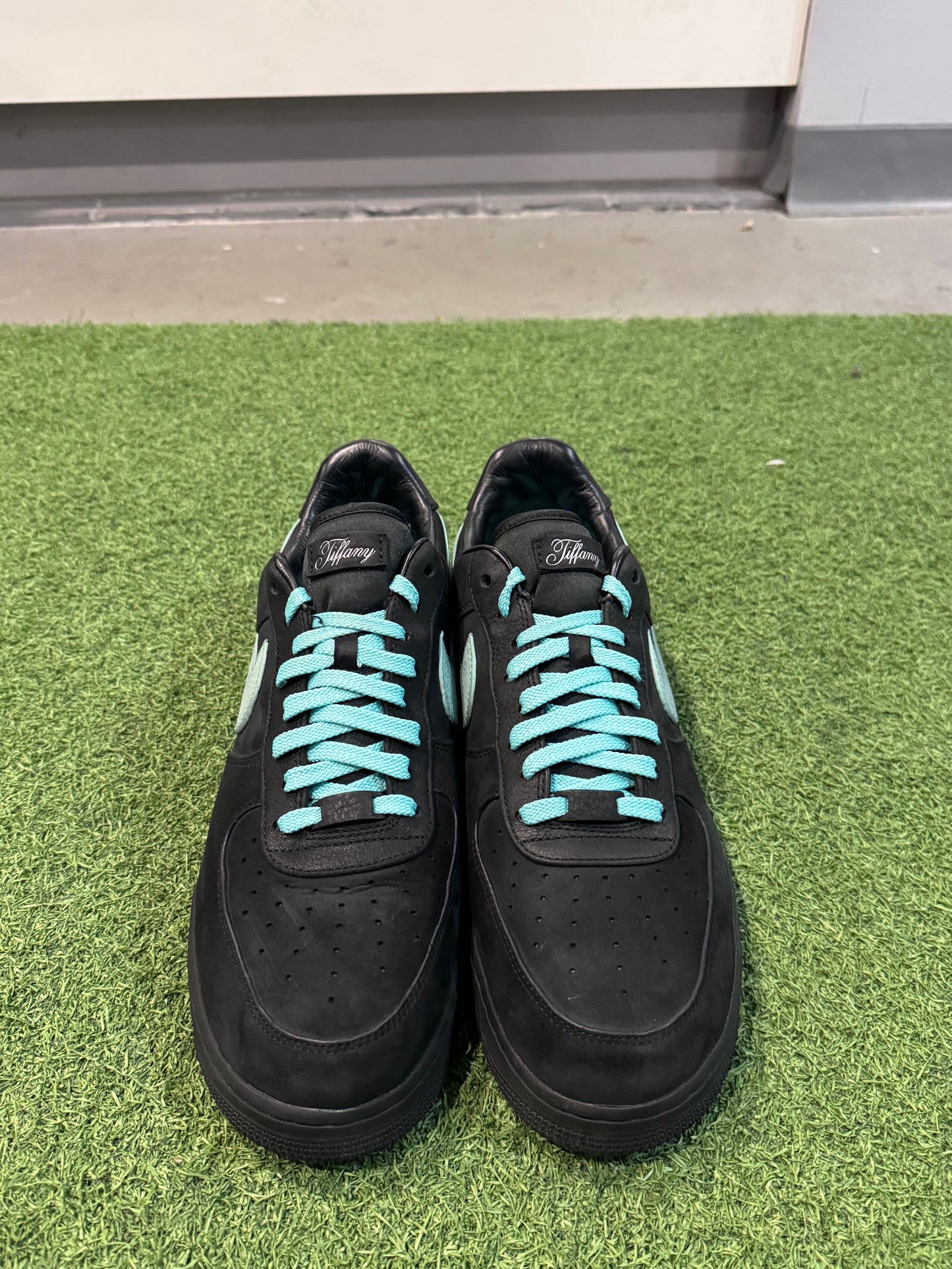 Nike Air Force 1 Tiffany & Co. 1837 (14)