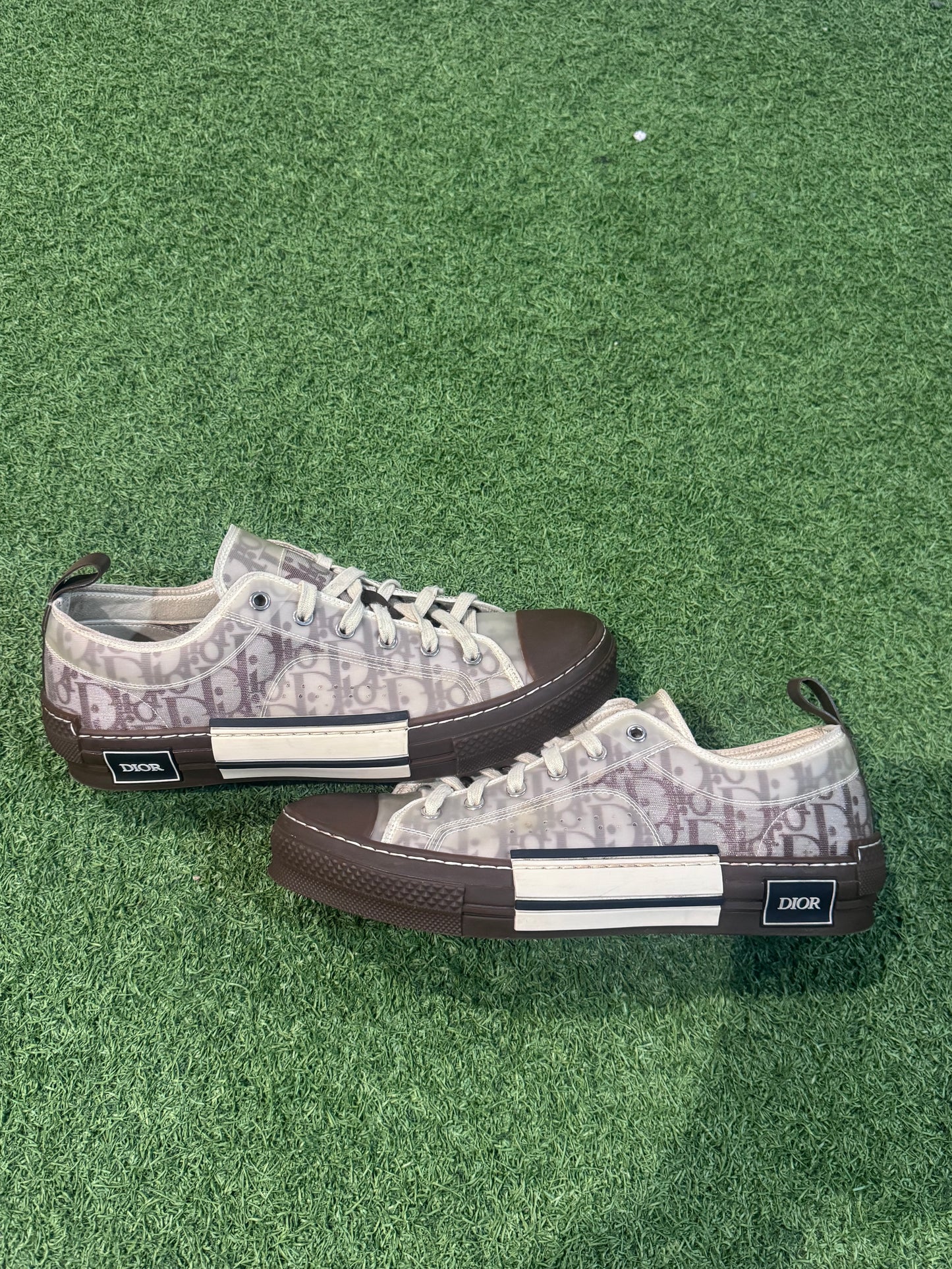 Dior B23 Low Coffee (10)