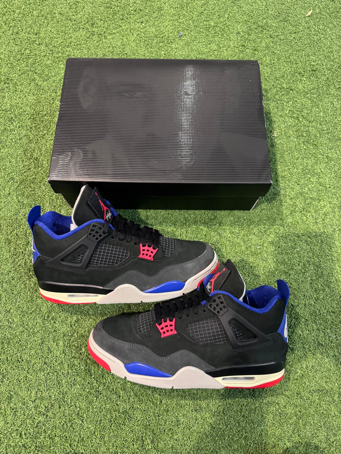 Jordan 4 Rare Air (11)