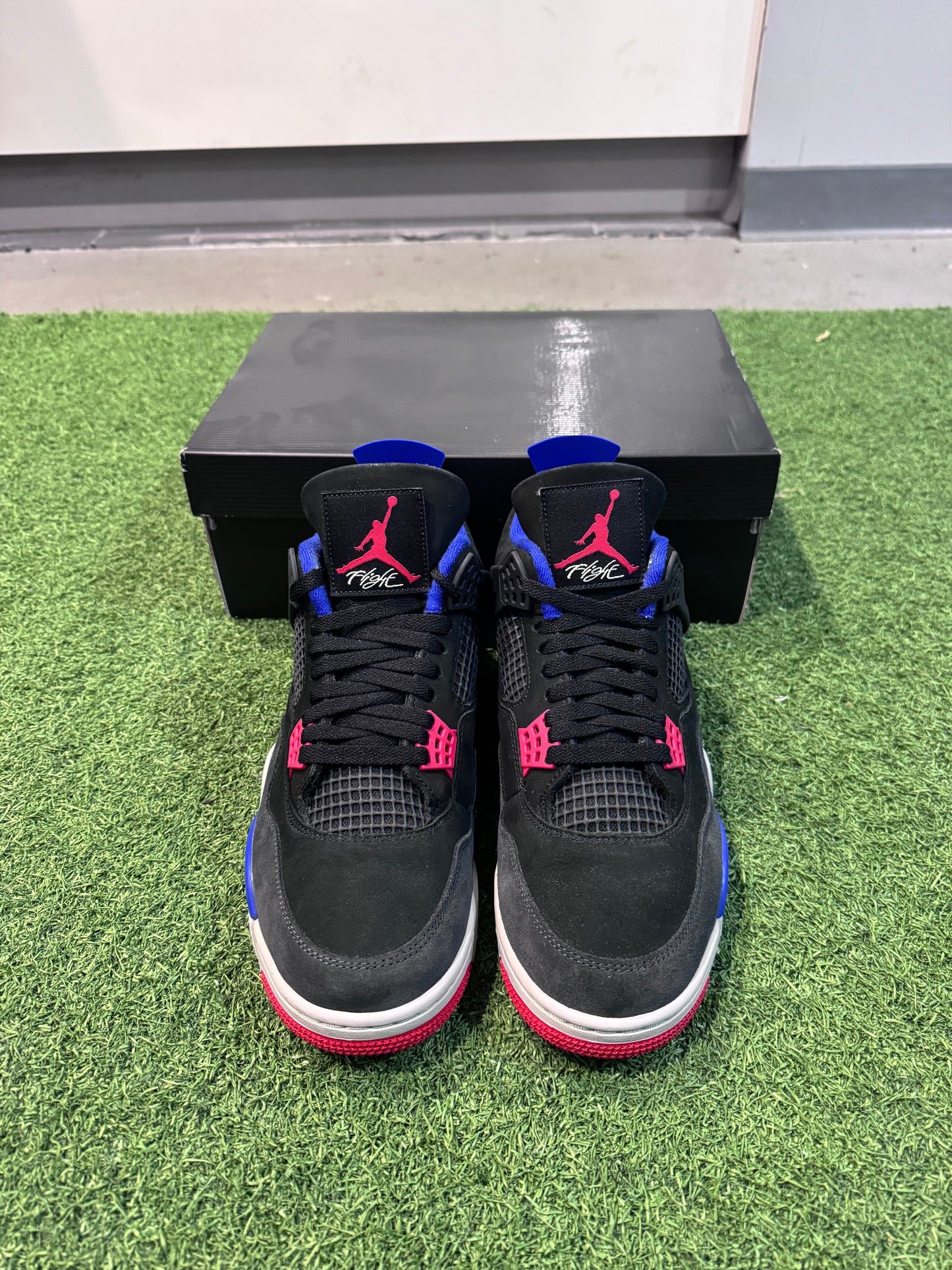 Jordan 4 Rare Air (11)