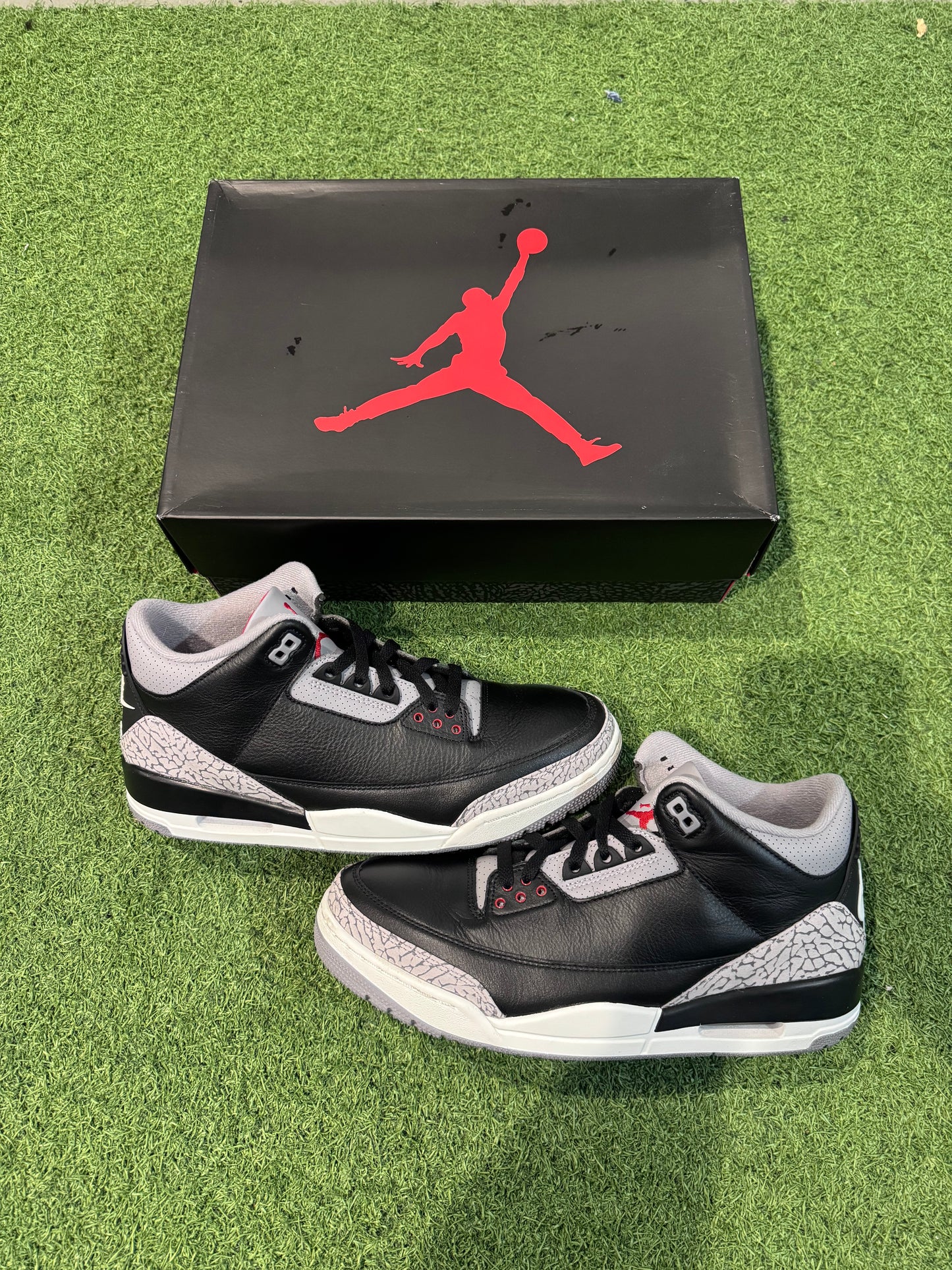 Jordan 3 Black Cement (11)