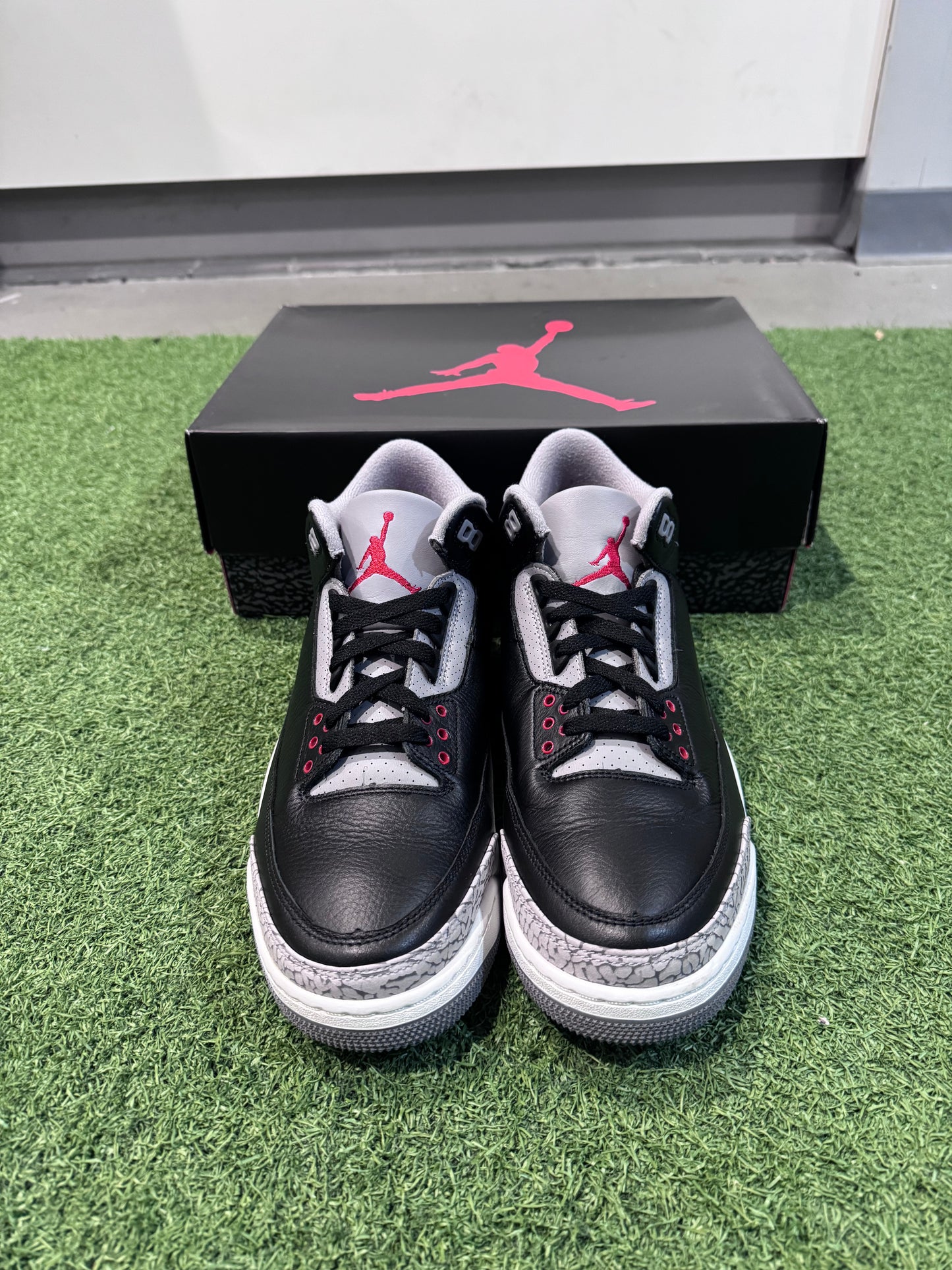 Jordan 3 Black Cement (11)