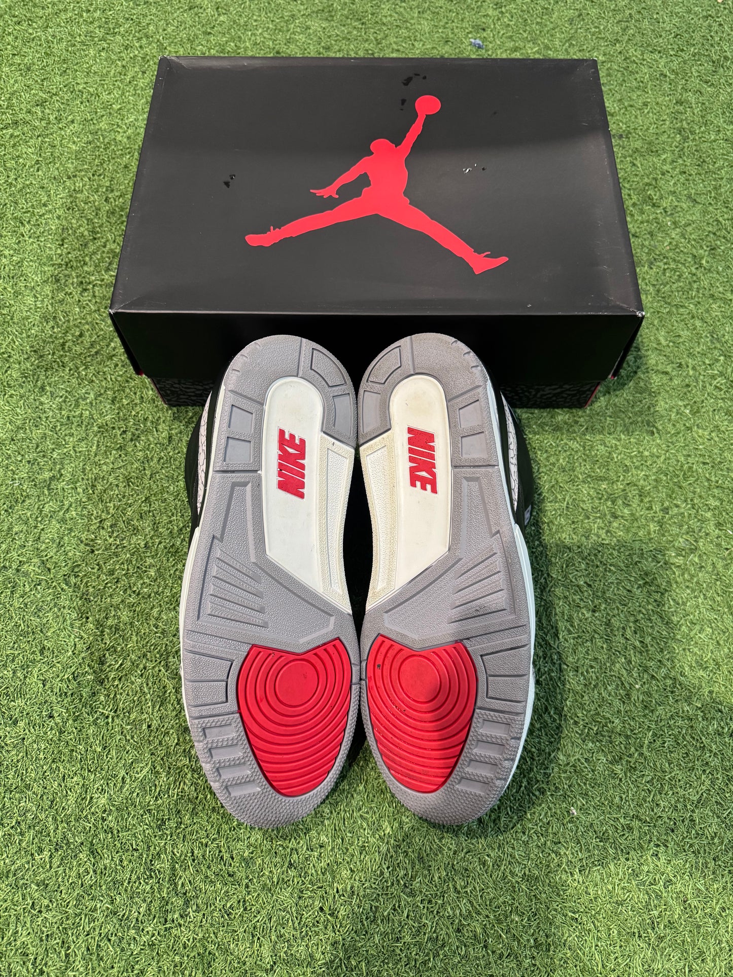 Jordan 3 Black Cement (11)