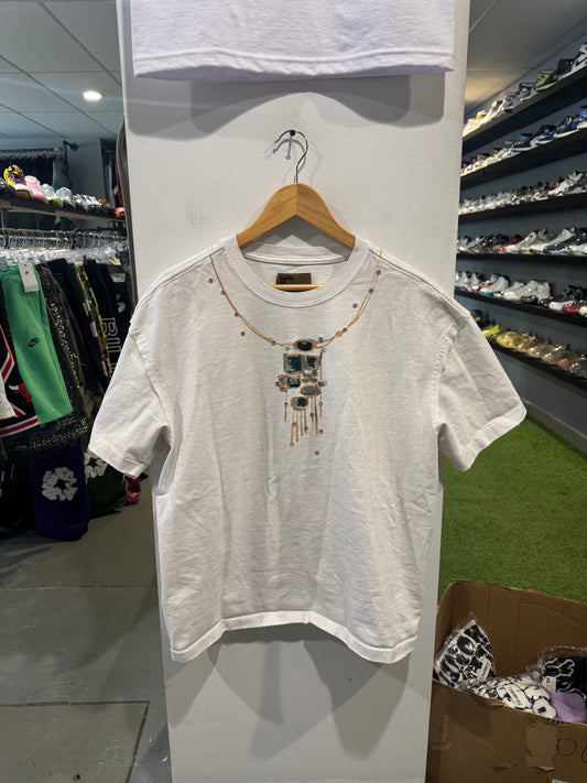 Birth Of Royal Child Gemstone Tee (L)