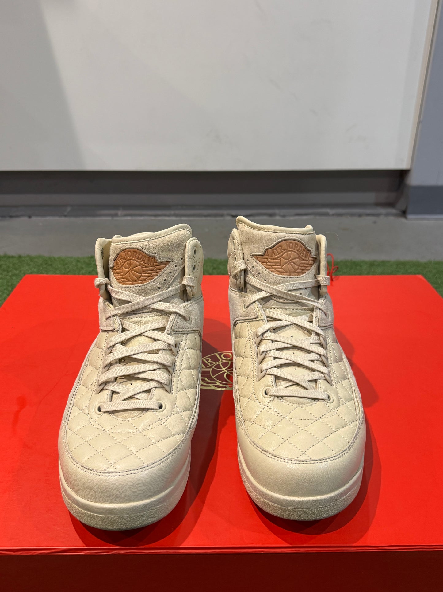 Jordan 2 Just Don Beach (11)