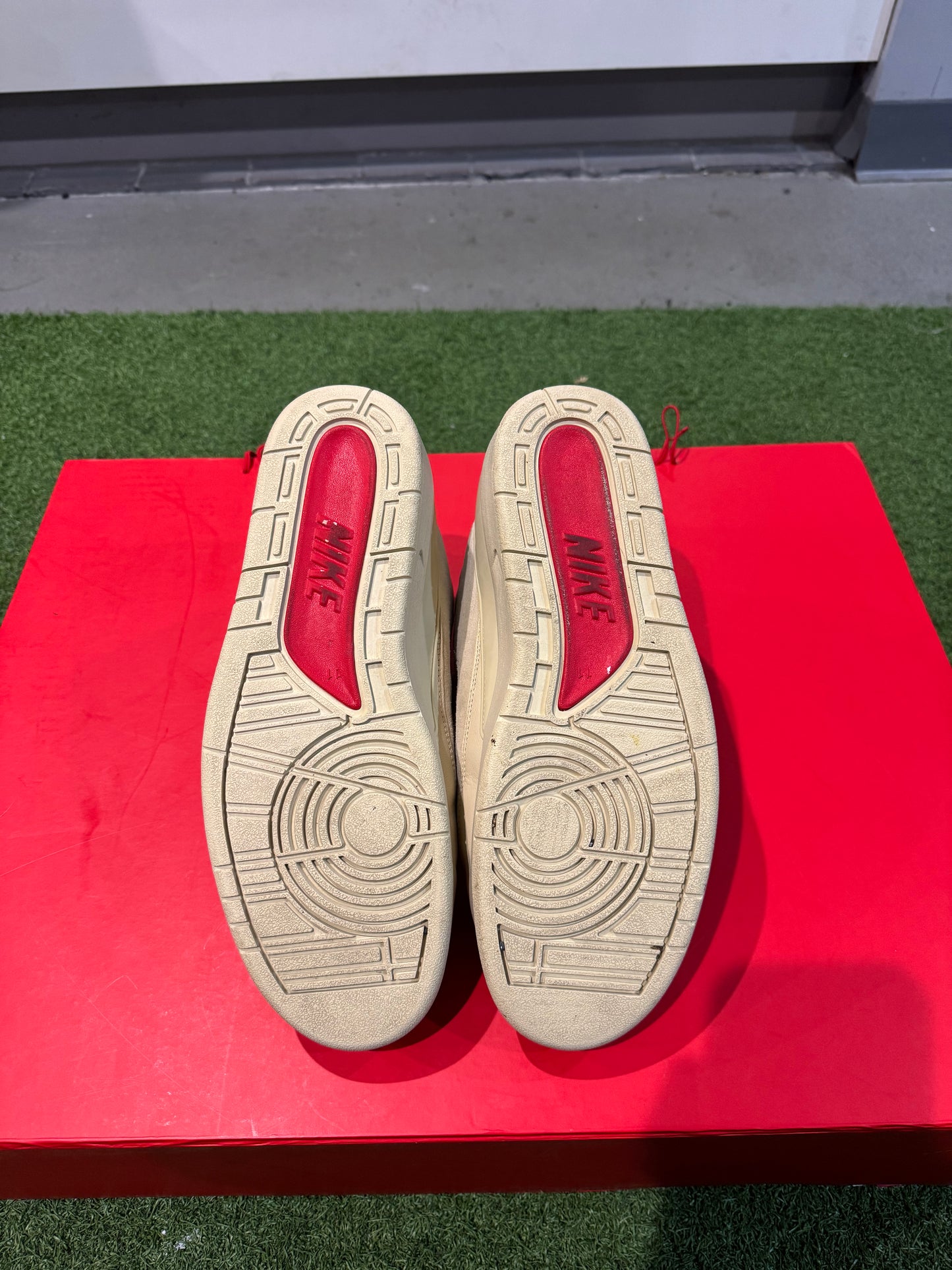 Jordan 2 Just Don Beach (11)