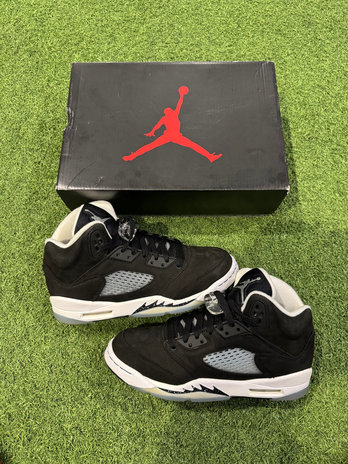 Jordan 5 Moonlight (5.5Y)