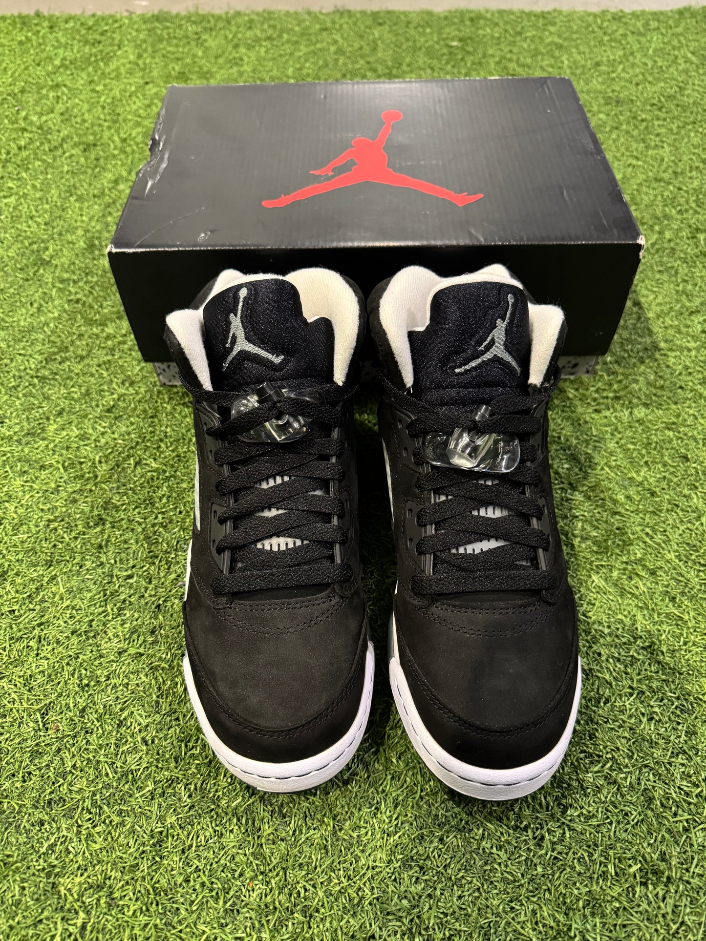 Jordan 5 Moonlight (5.5Y)