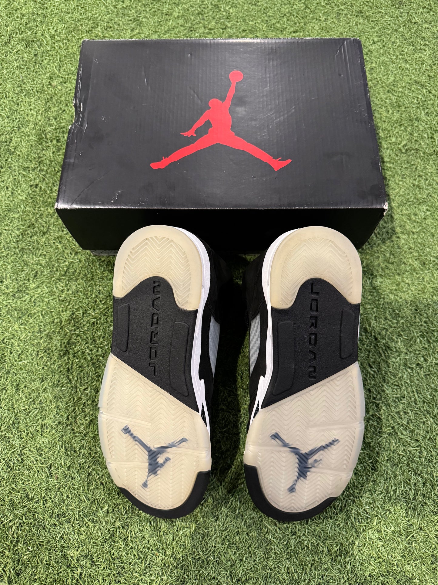 Jordan 5 Moonlight (5.5Y)