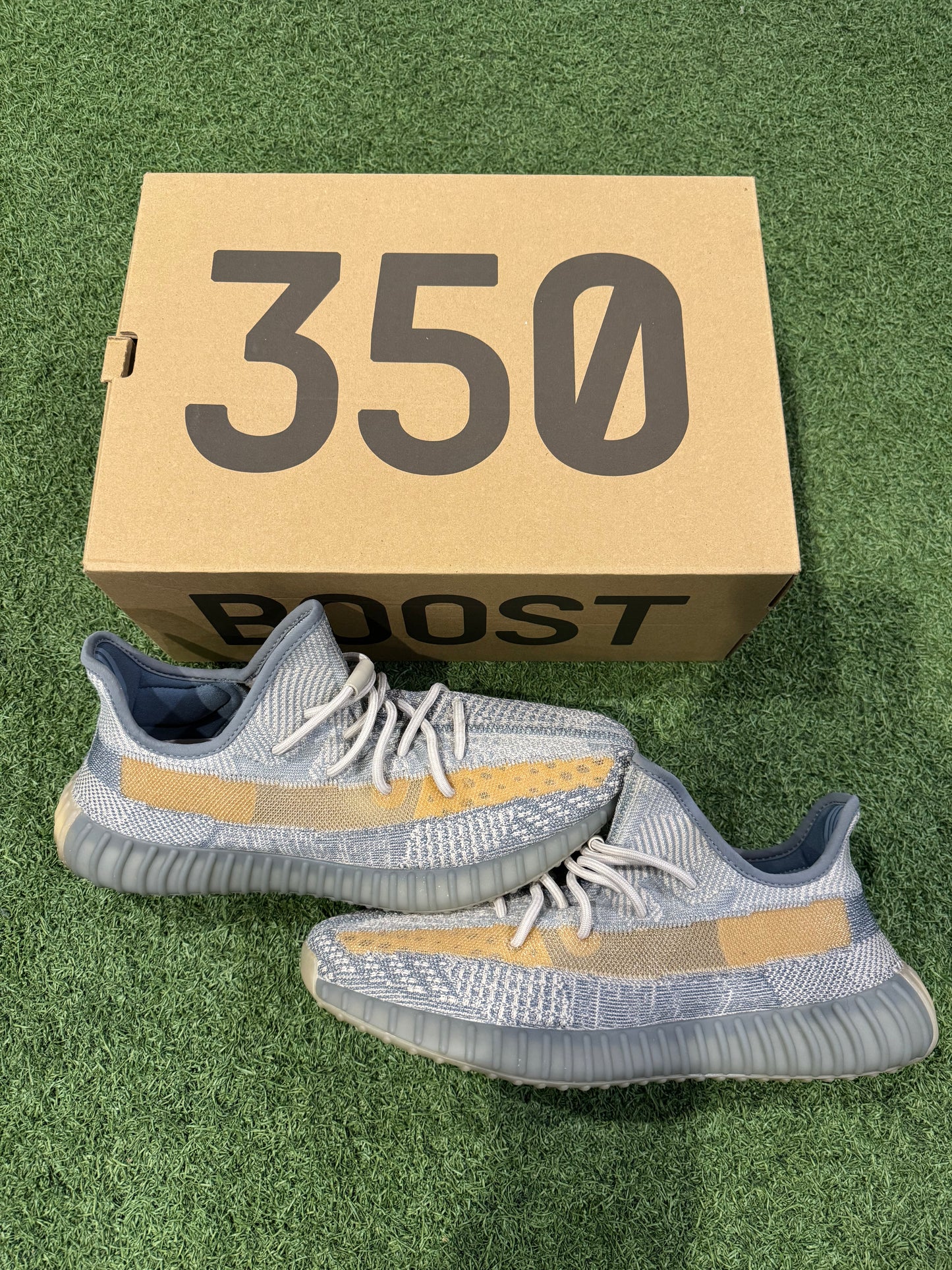 Yeezy 350 Israfil (12.5)