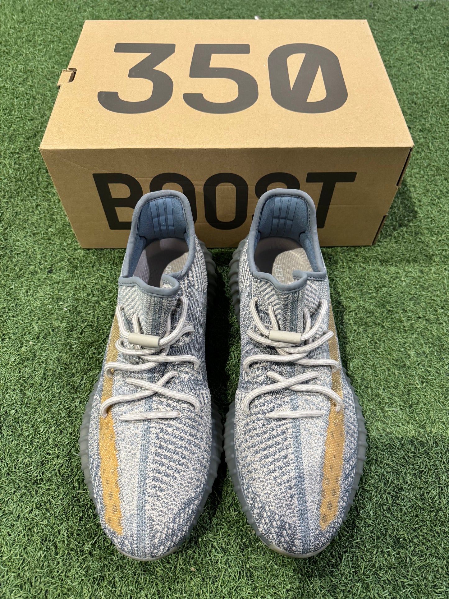 Yeezy 350 Israfil (12.5)