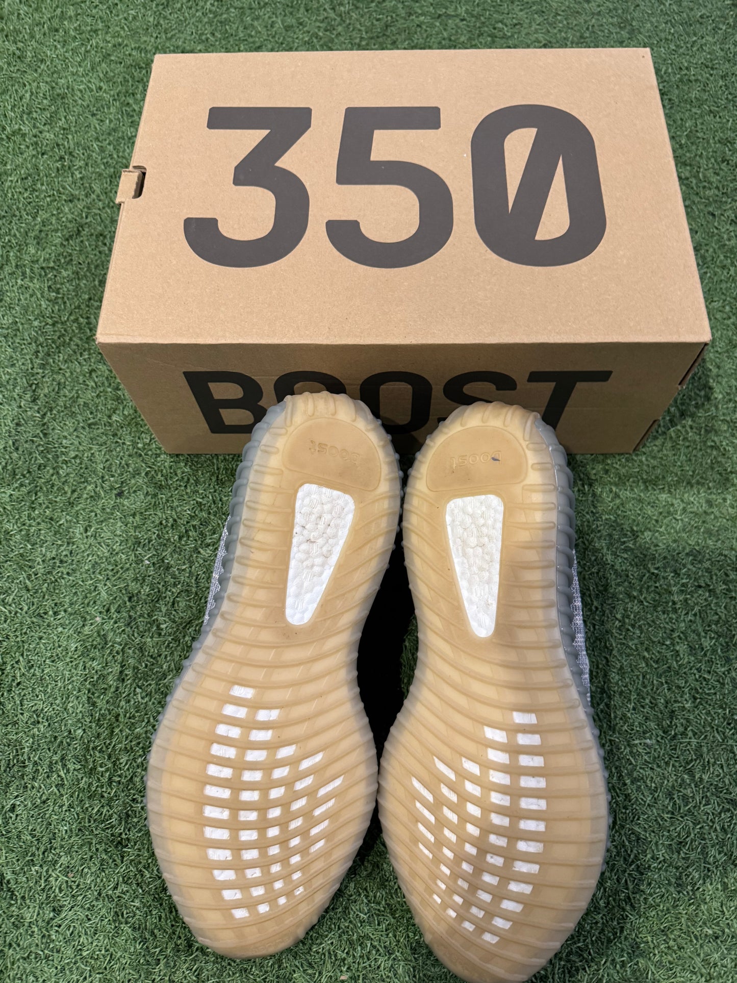 Yeezy 350 Israfil (12.5)