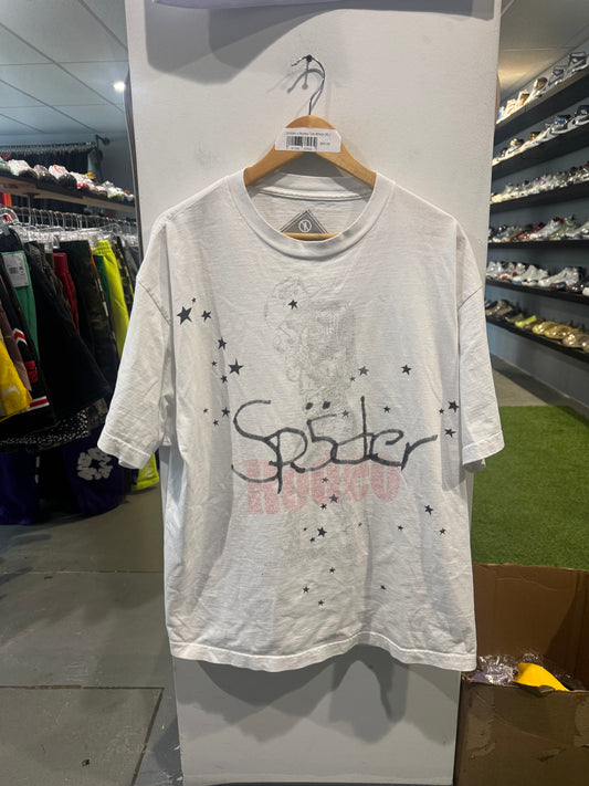 Sp5der x Rodeo Tee (XL)
