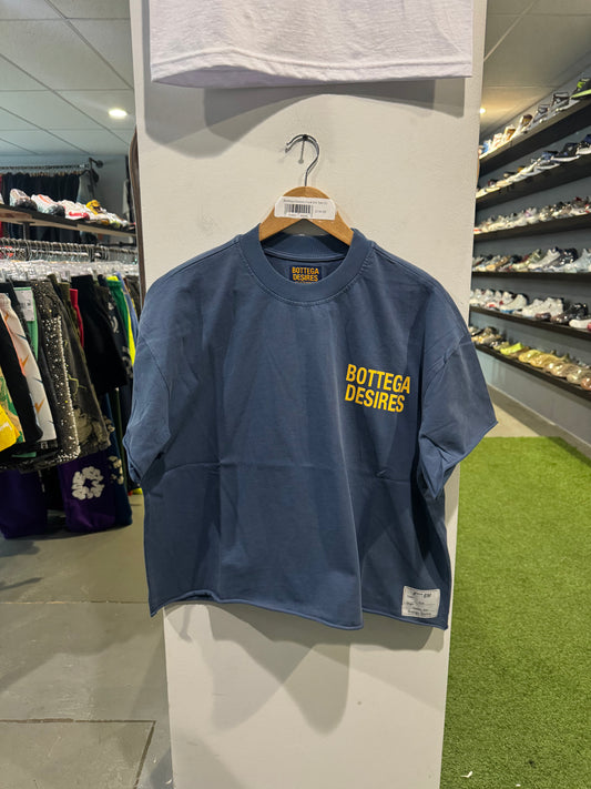 Bottega Desires F Em Tee